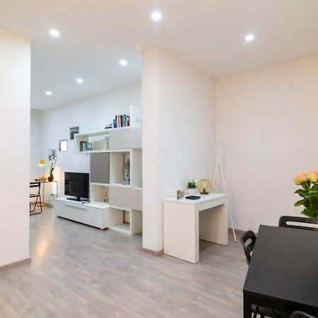 Ponte Milvio Holiday Home 로마 외부 사진