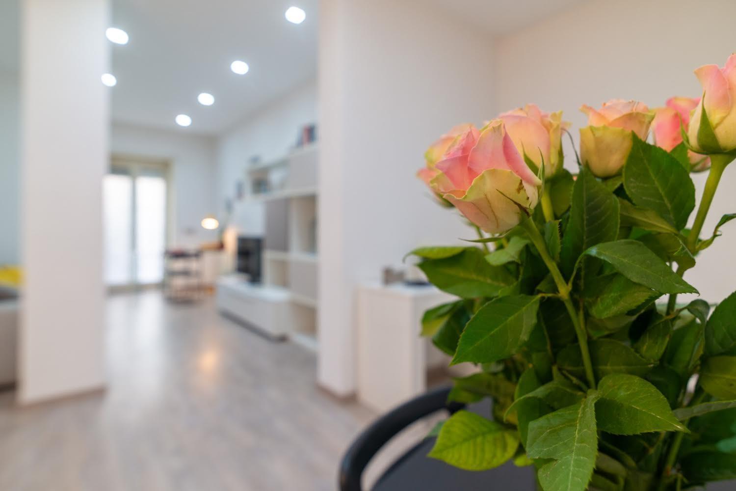 Ponte Milvio Holiday Home 로마 외부 사진