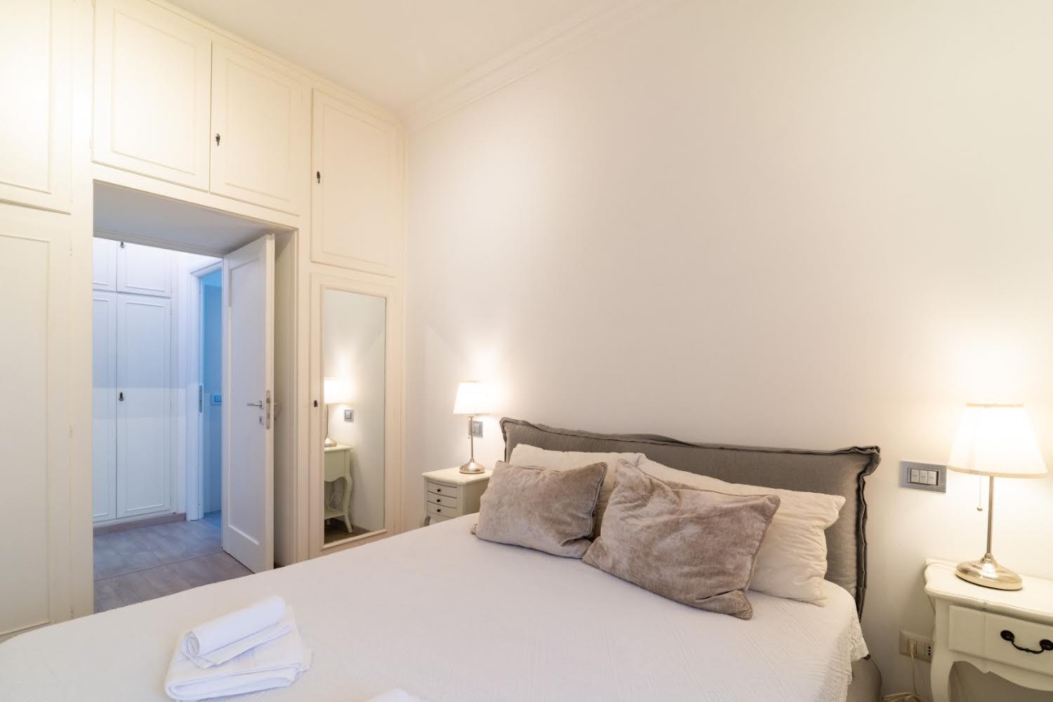 Ponte Milvio Holiday Home 로마 외부 사진