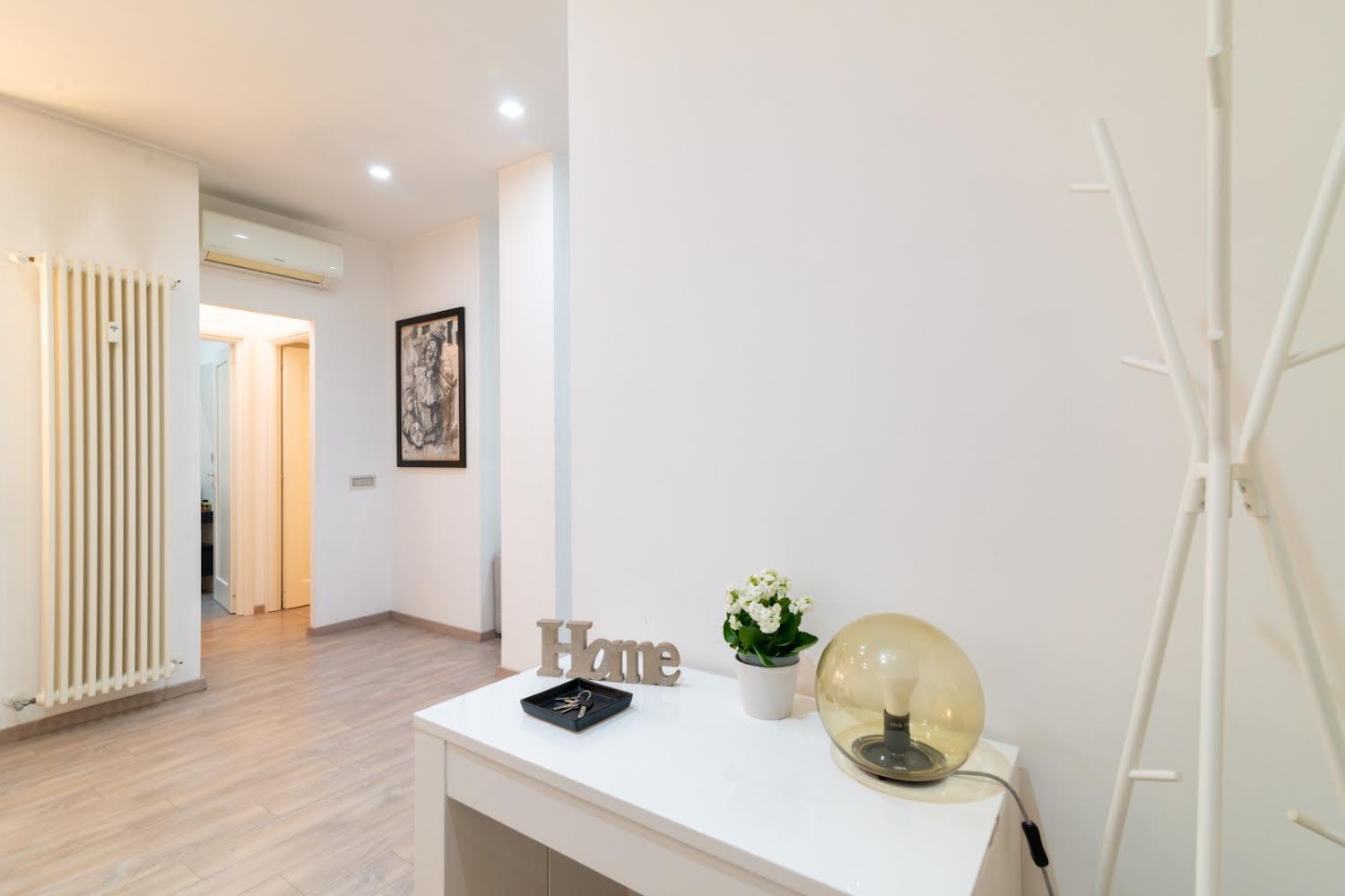 Ponte Milvio Holiday Home 로마 외부 사진