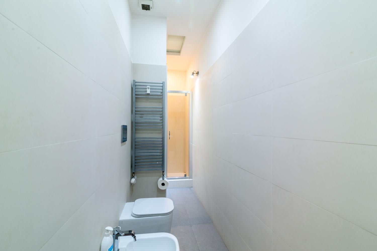 Ponte Milvio Holiday Home 로마 외부 사진