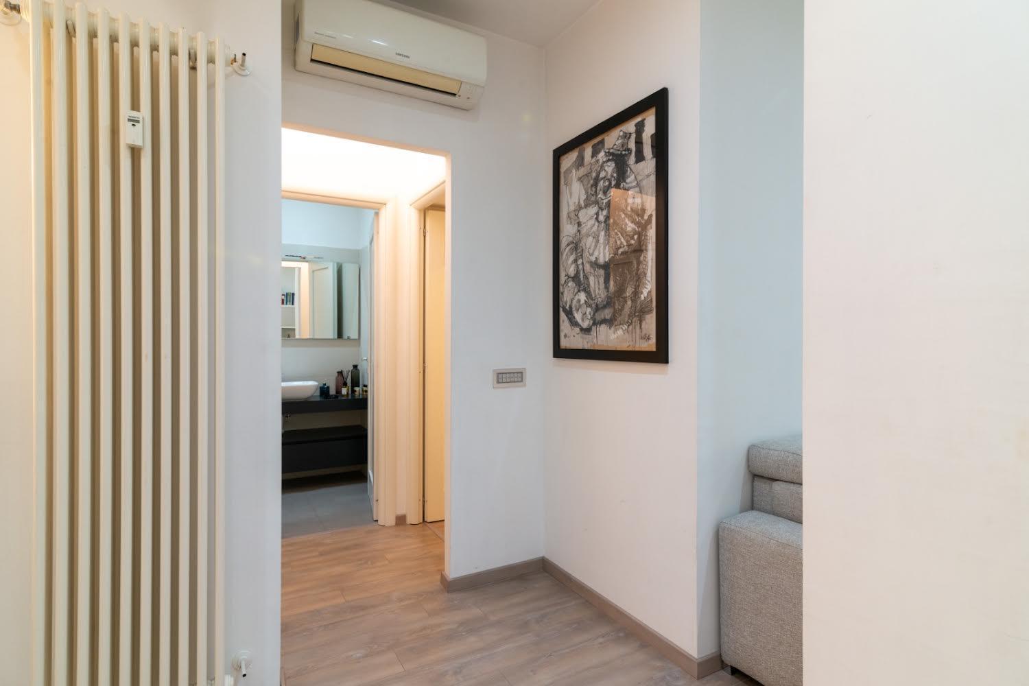 Ponte Milvio Holiday Home 로마 외부 사진